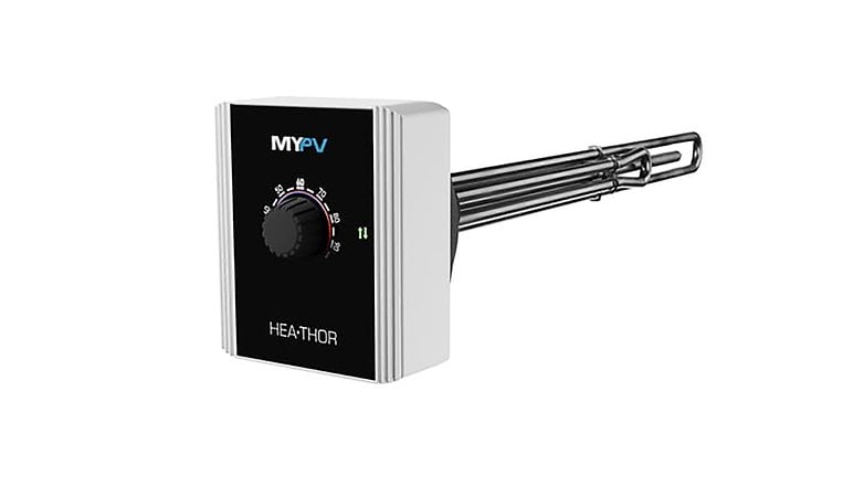 My-PV ısıtma elemanı My-PV ısıtma elemanı