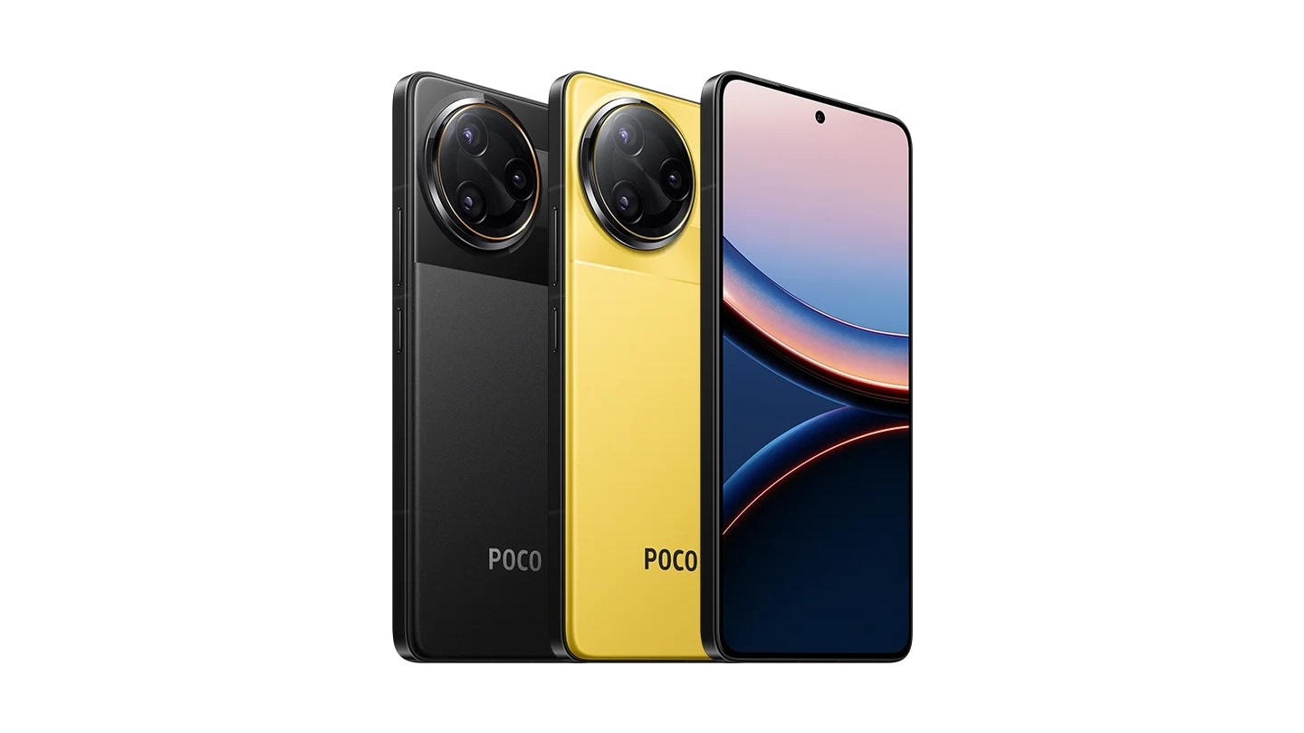 Poco F7 Ultra Poco F7 Ultra