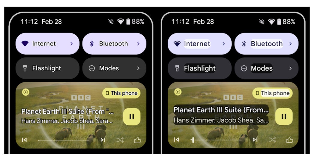 Son Android 16 beta, büyük işletim sistemi güncellemesine son rötuşları yapıyor