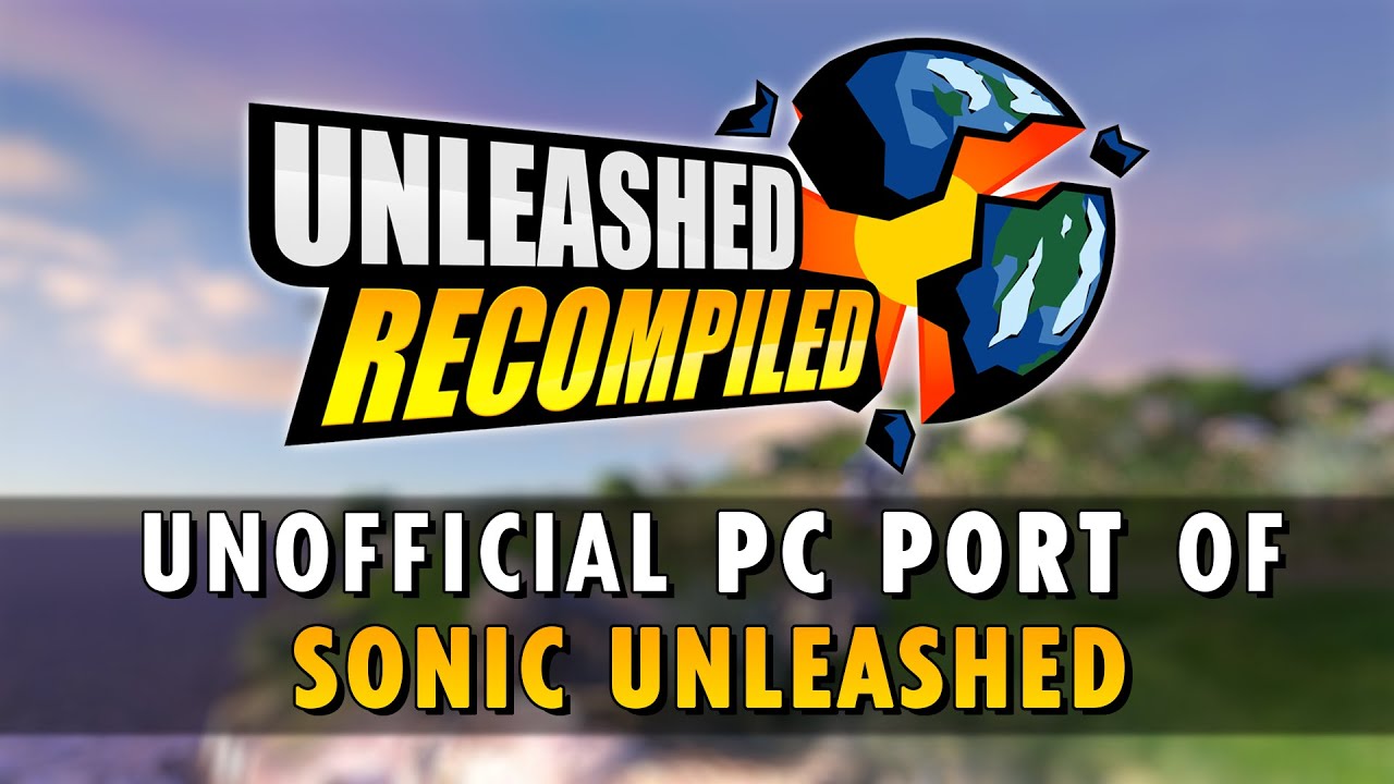 Unleashed Resciled - Yayın Fragmanı - YouTube