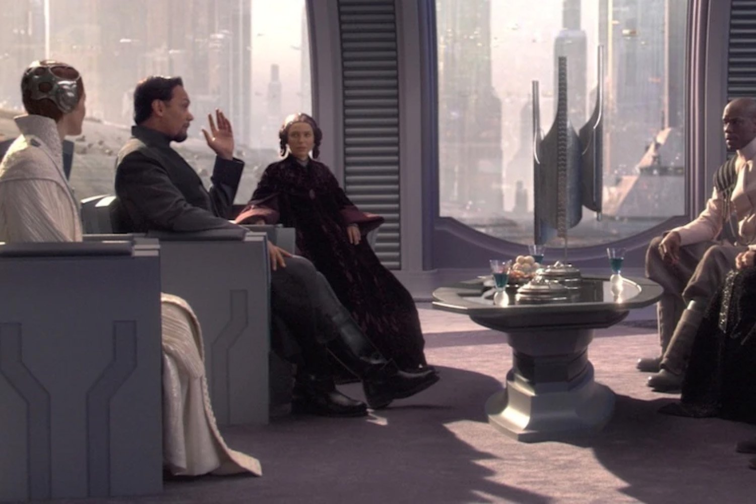 Sith'in 2000 İntikamı Bildirgesi