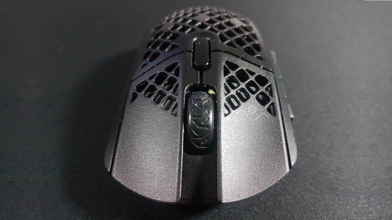 Steelseries Aerox 9 Kablosuz
