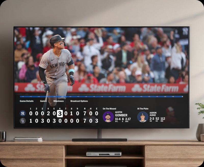 Mlb.tv