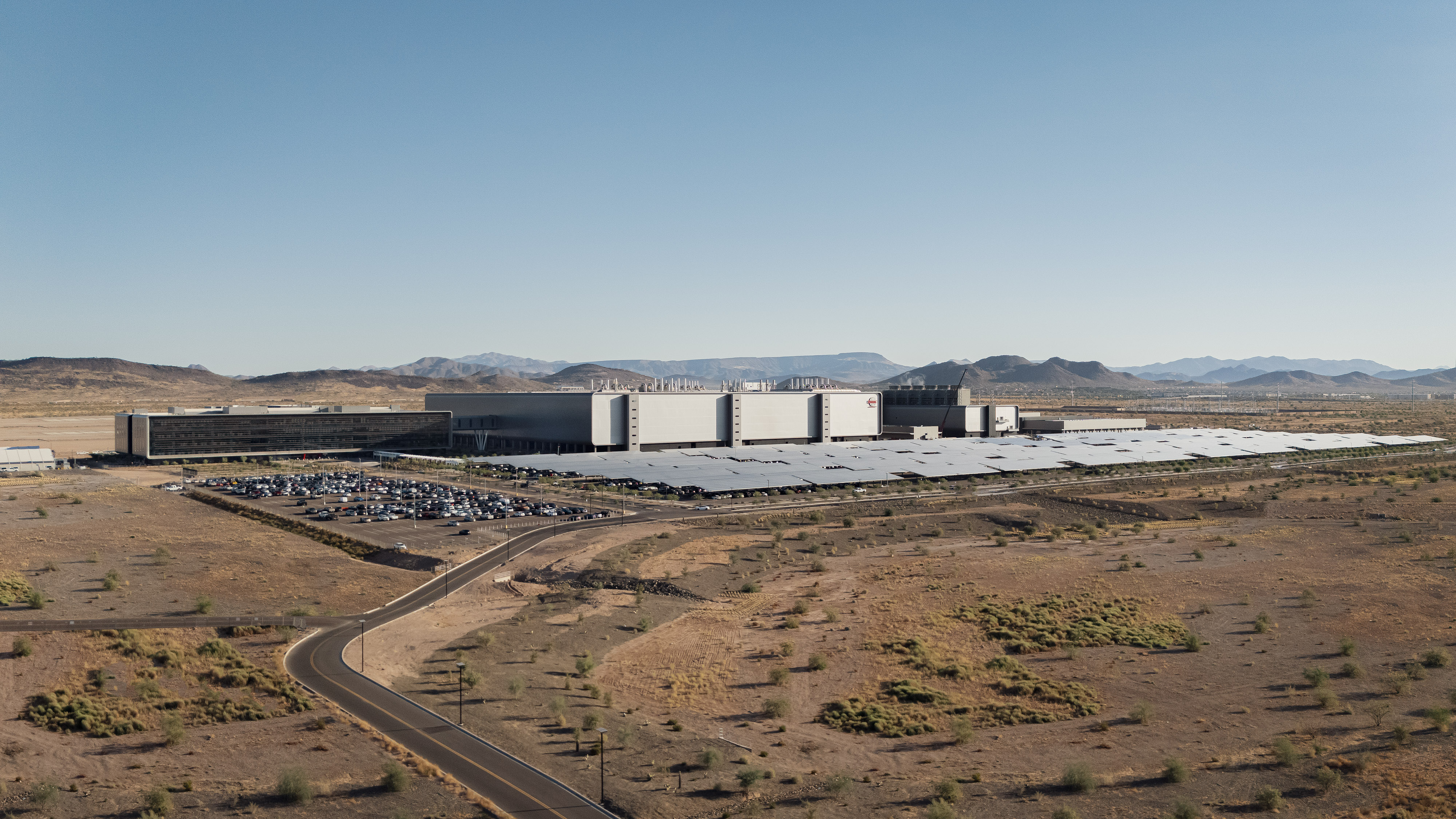 TSMC