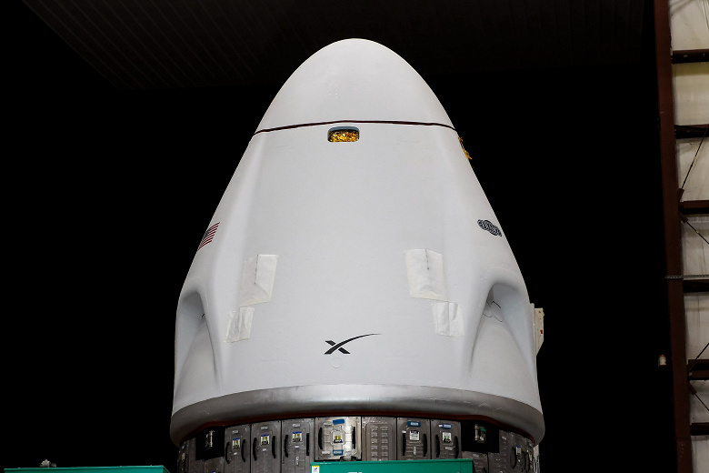 Tarihte böyle bir alan lansmanı yoktu: SpaceX Polar Mission Fram2'yi başlatmaya hazır