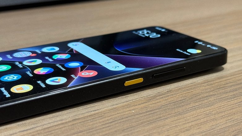Poco X7 Pro