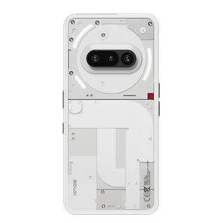 Hiçbir şey telefon (3A)