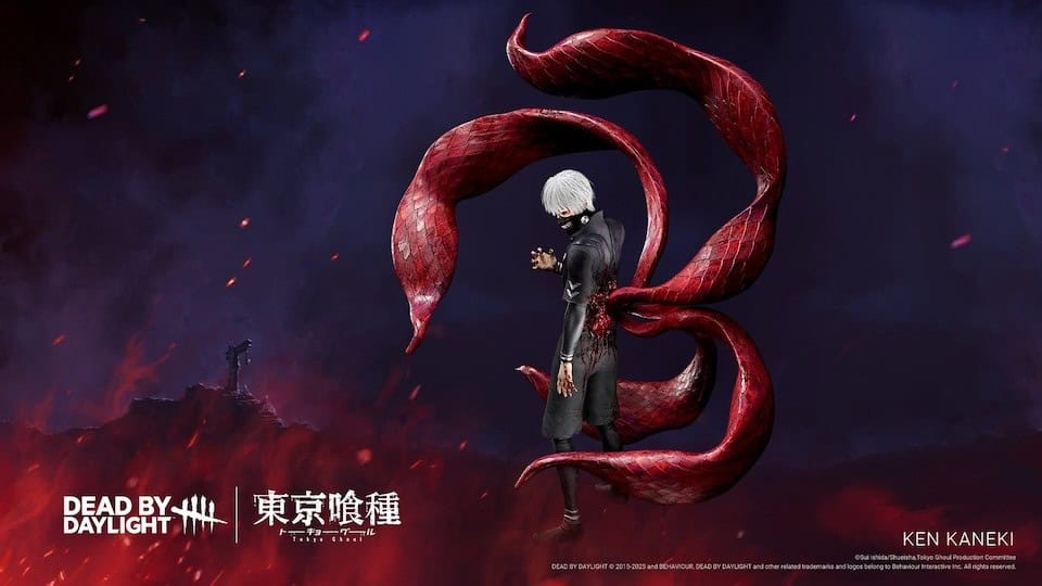 Tokyo-Ghoul-Dead-By-Gün Işığı5-Outerhaven Ken Kaneki