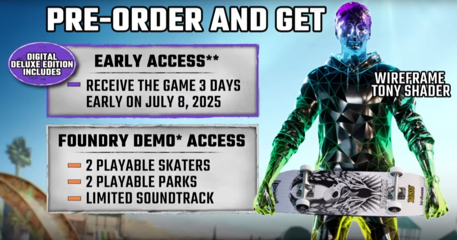Tony Hawk'un Pro Skater 3 + 4