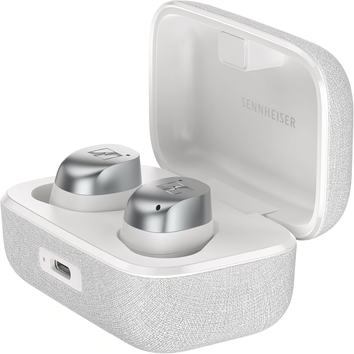 Sennheiser Momentum True Wireless 4 Beyaz: Tasarruf 109!