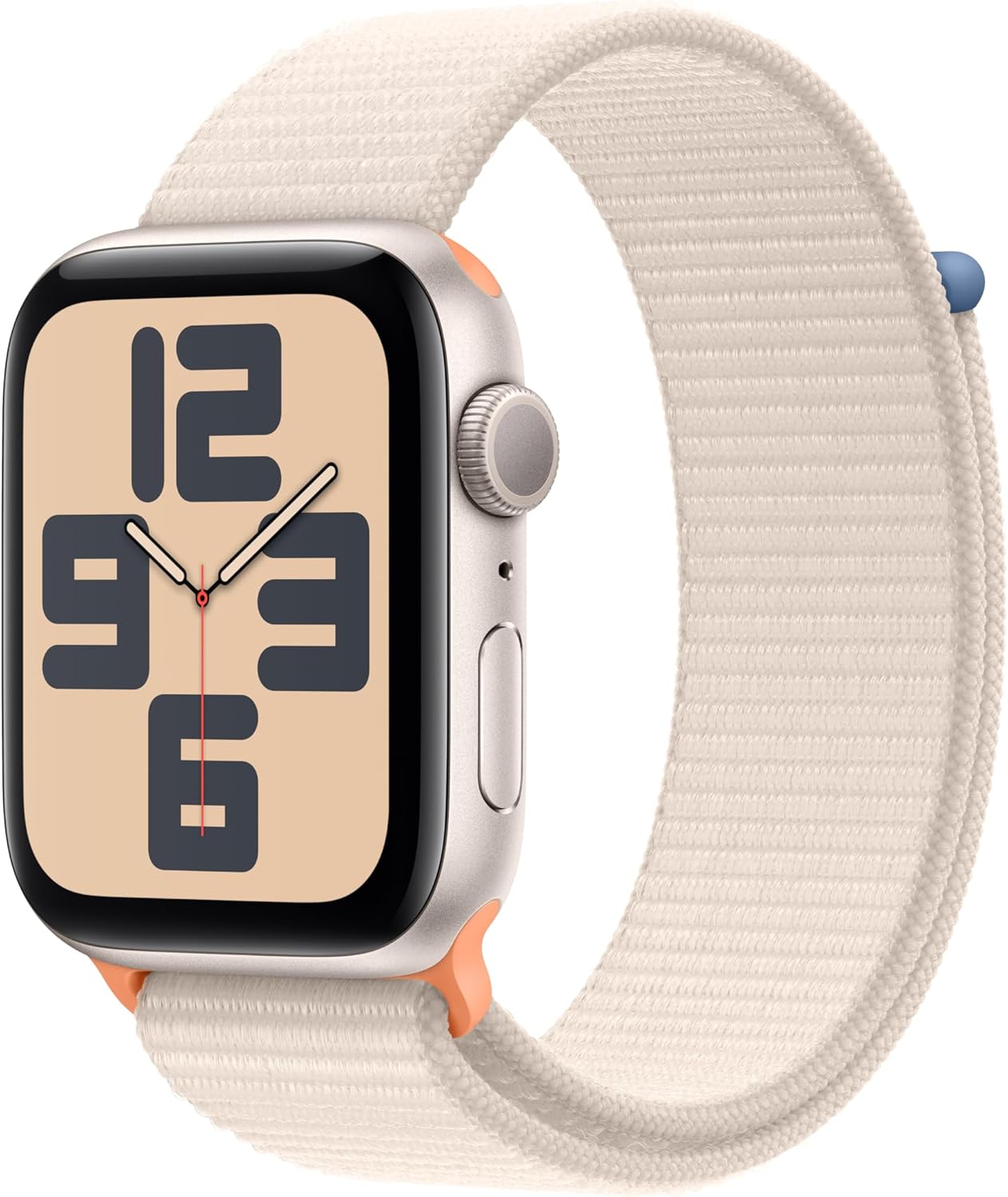 Apple Watch SE (2. Gen)[GPS 40mm]: 80 $ tasarruf edin!
