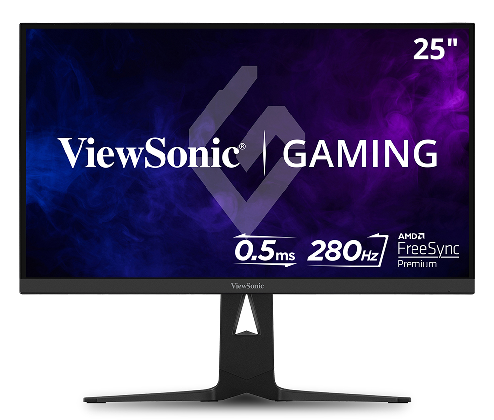 ViewSonic XG2536