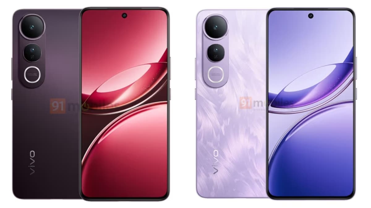 Vivo V50 Lite 4G 91m Sline In Vivo V50 Lite 4