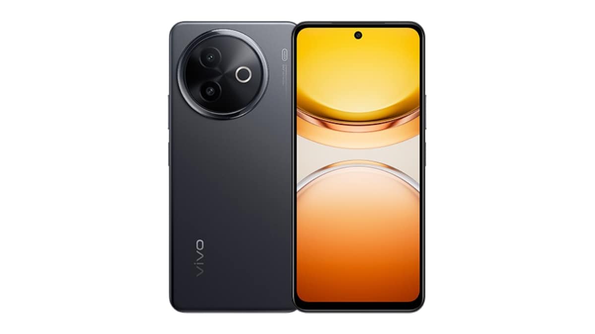 Vivo Y300i Çin Telekom Vivo Y300i