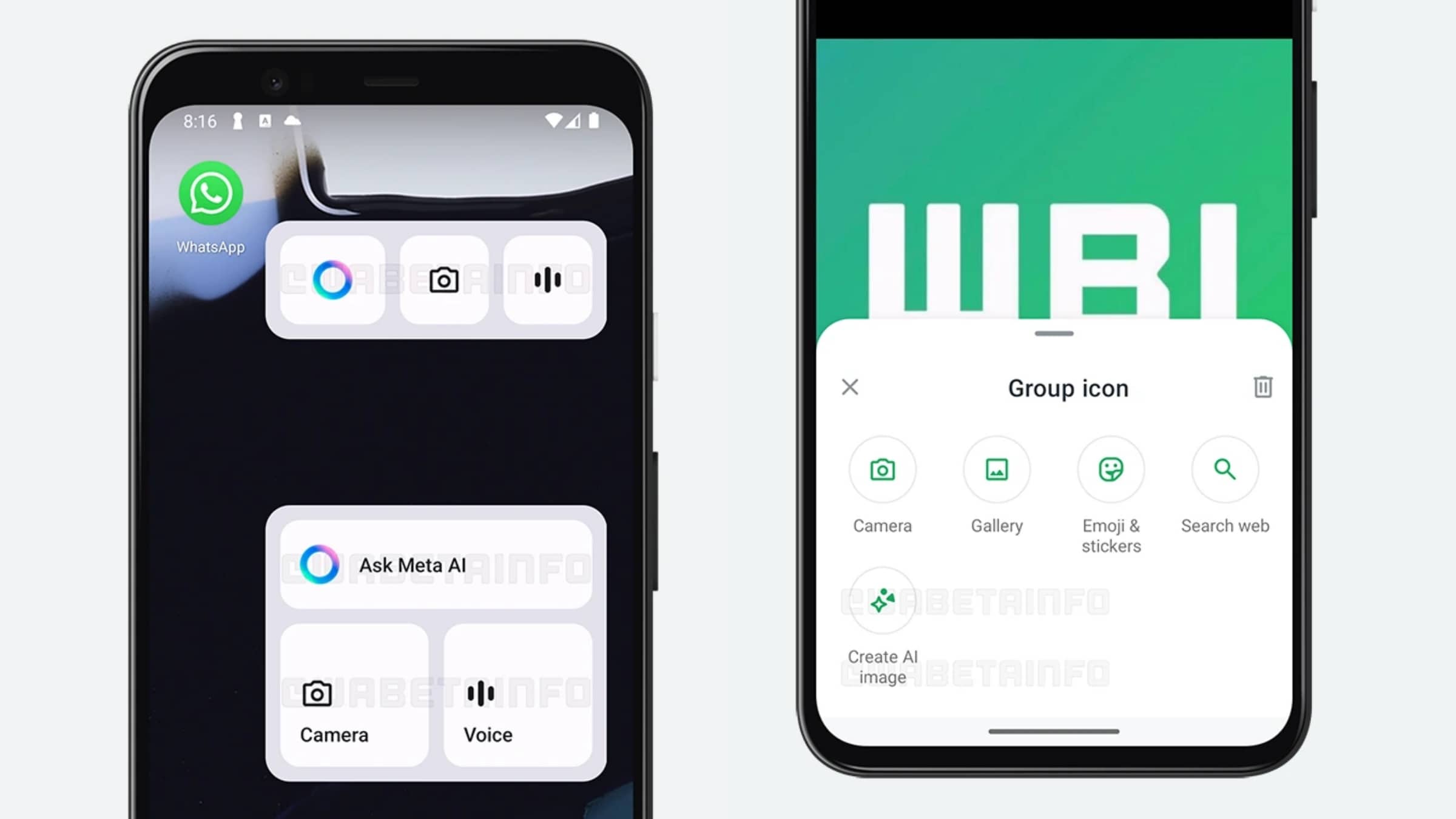 whatsapp beta ai widget simgeleri wabetainfo whatsapp