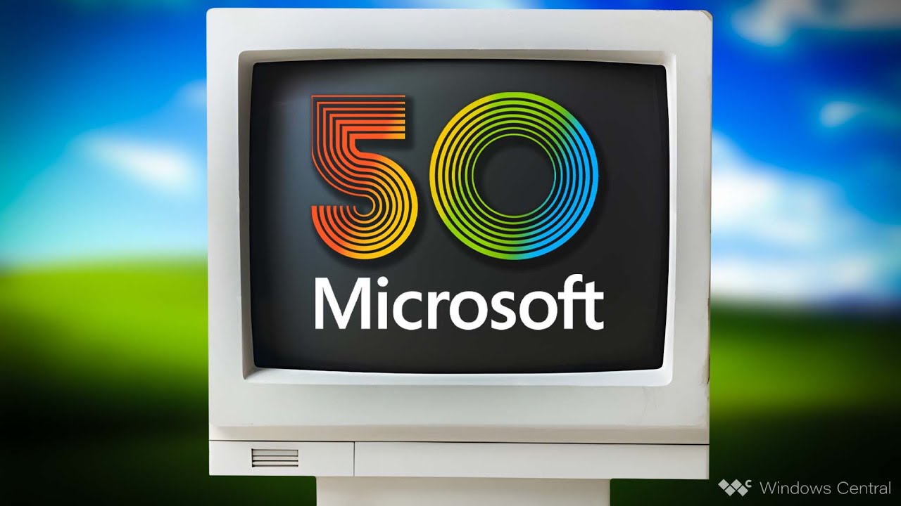 Önümüzdeki ay Windows ve Copilot'un geleceğini görebilir miyiz? | Windows Central Podcast Live | 03/13/25 - YouTube