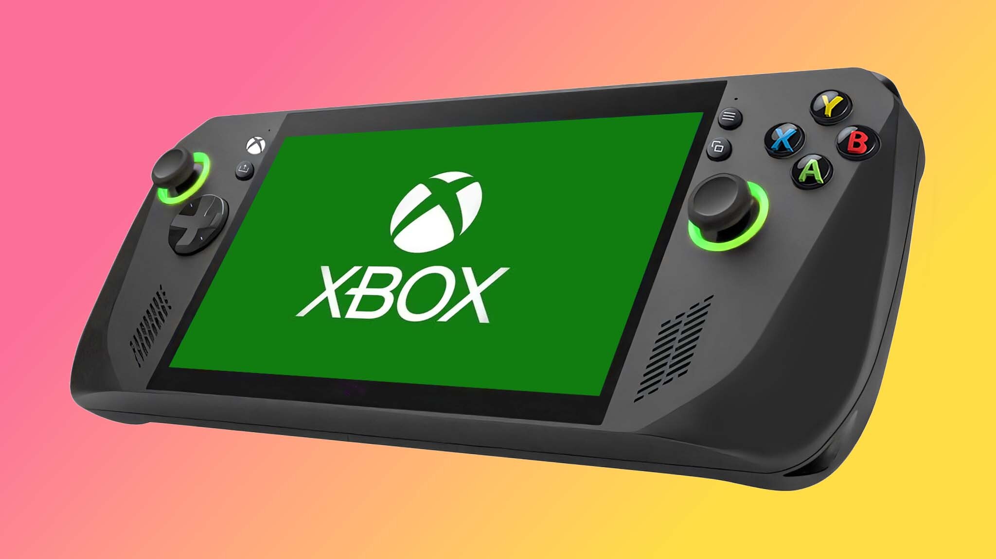 Xbox el taşınır taşındı