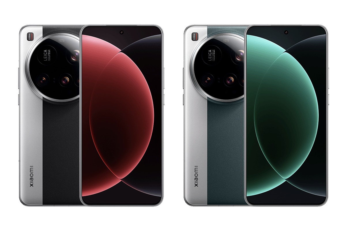 Xiaomi 15 Ultra Sline Xiaomi 15 Ultra
