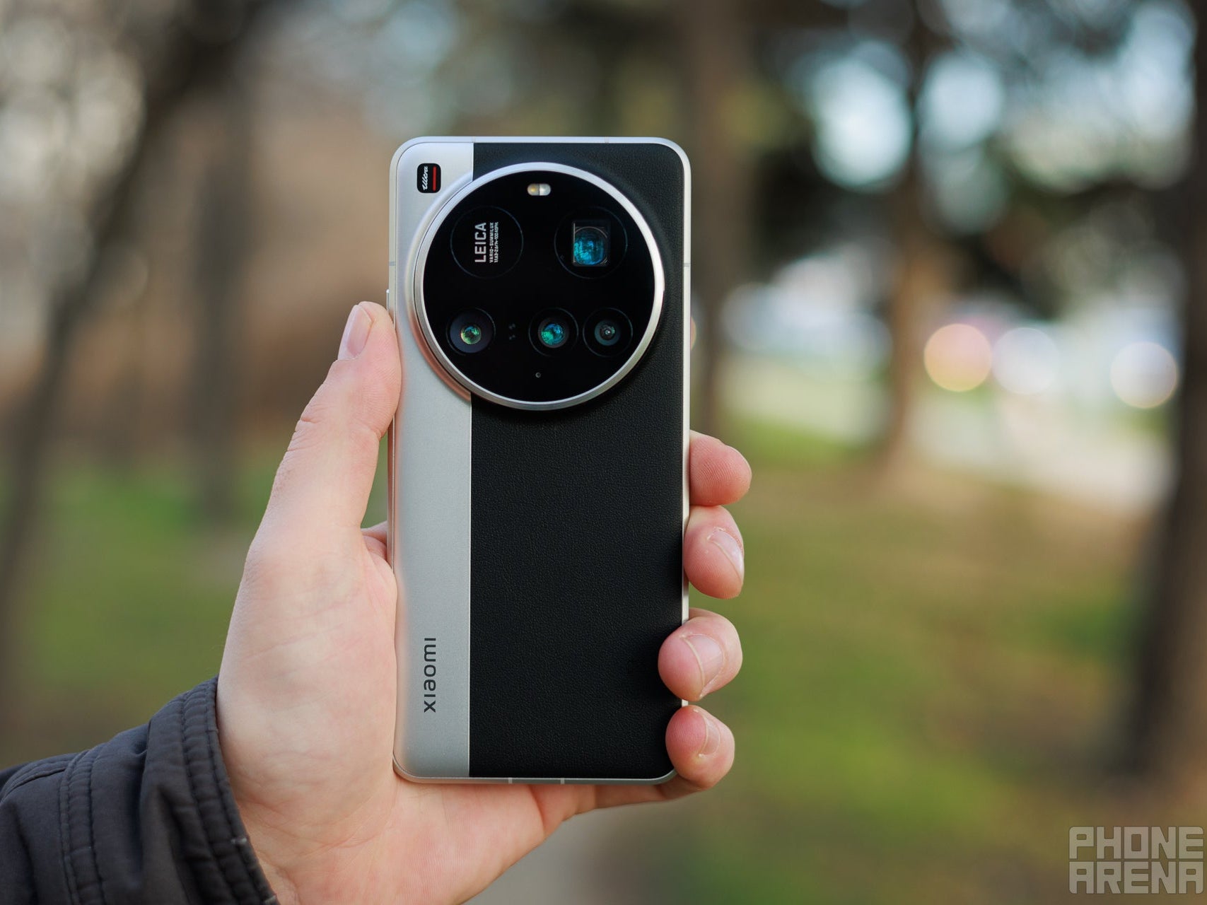 Image Kredisi - Phonearena - Xiaomi 15 Ultra Küresel Sahnede Saboter, bunun bir nedeni var mı?