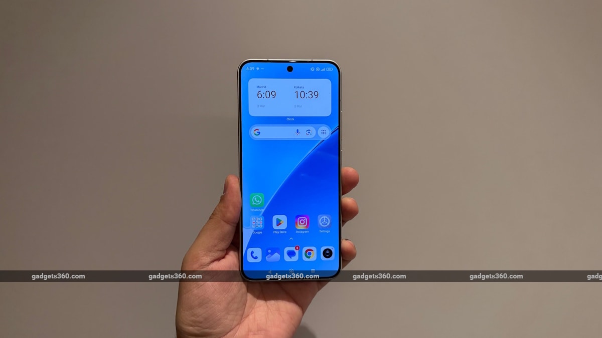 xiaomi 15 ekran fi xiaomi 15