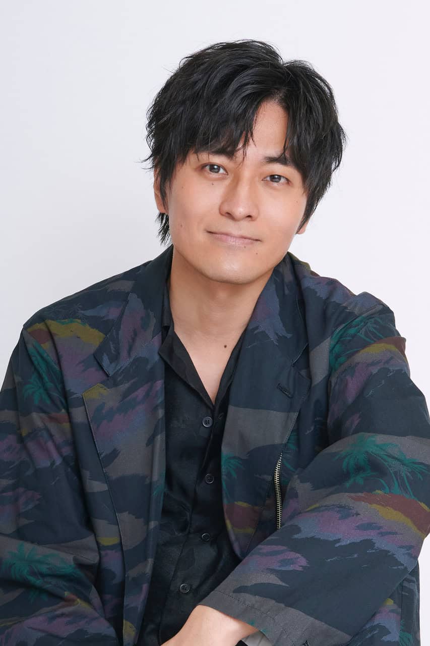 Chikahiro Kobayashi – The Outerhaven