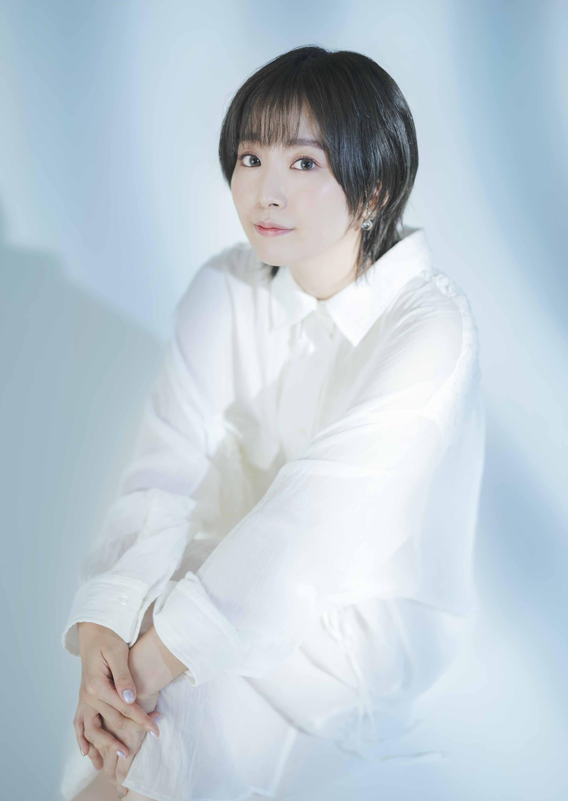 Hanamori Yumiri – The Outerhaven