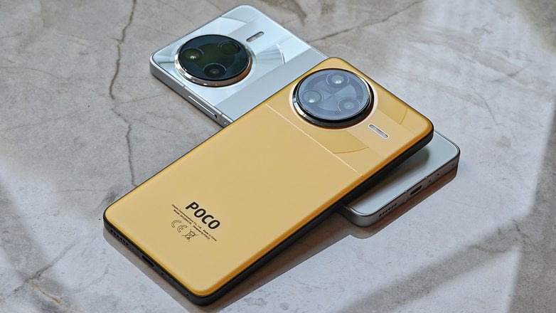 Poco F7 Pro ve Poco F7 Ultra Poco F7 Pro ve Poco F7 Ultra