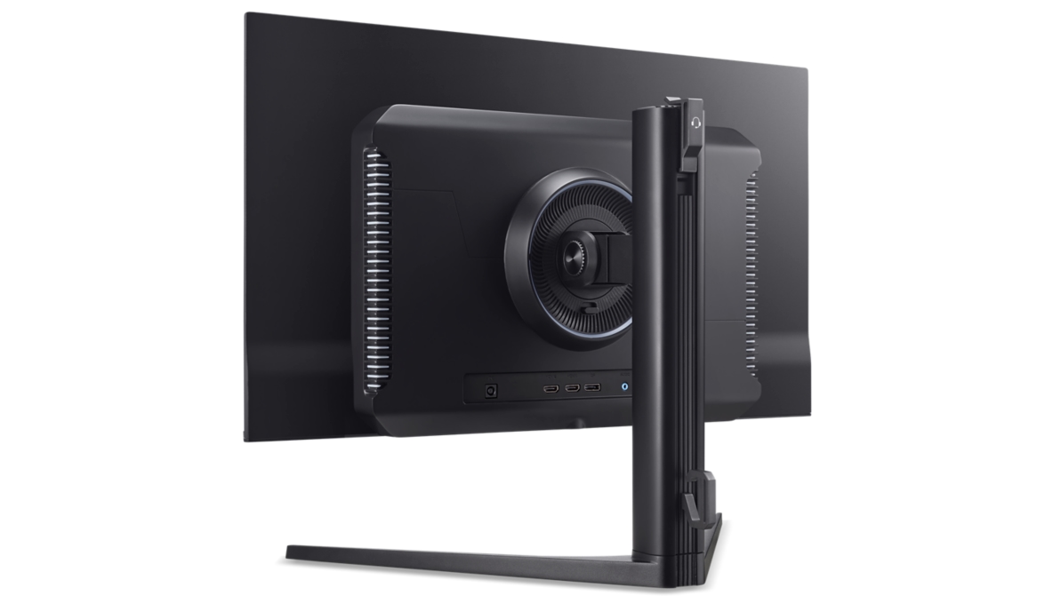 Acer Predator X27U X1