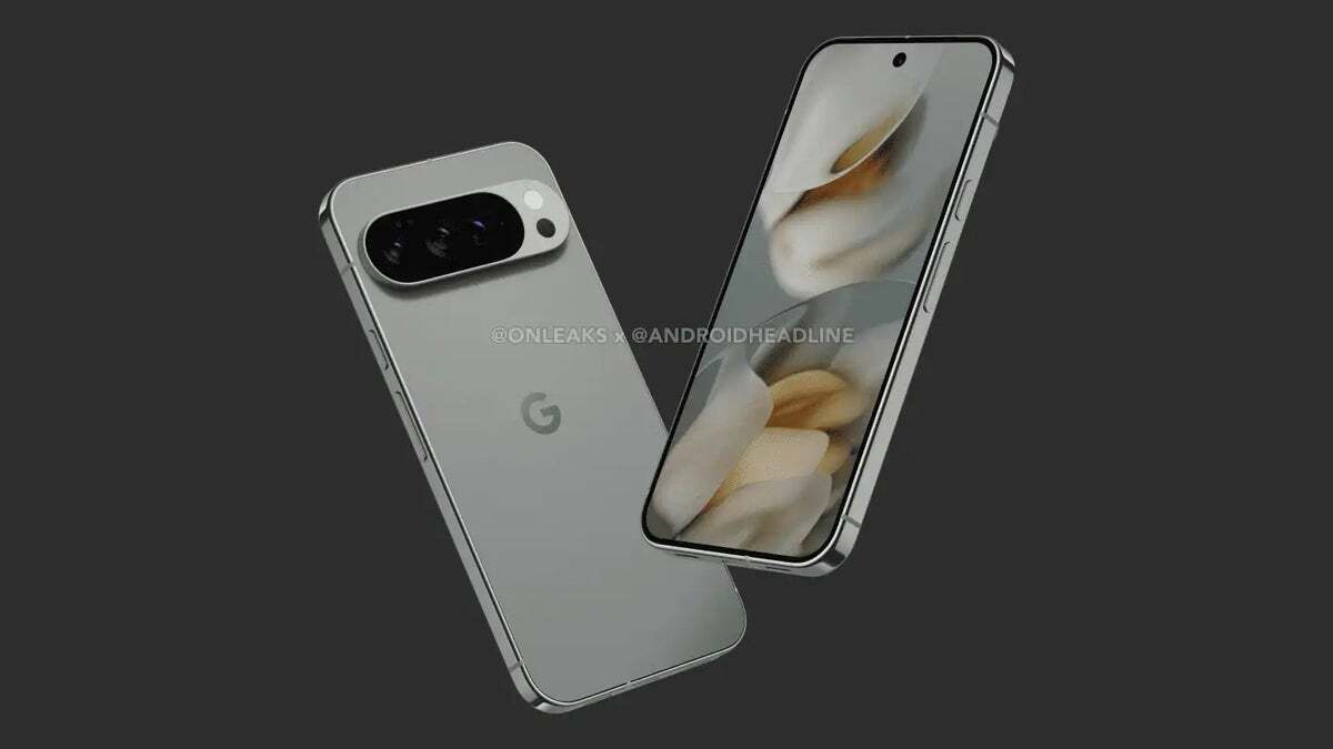 Kızdım, şimdi memnunum: Pixel 10 Pro katının neden bir Pixel 9 Pro kat klonu olması bir sorun değil