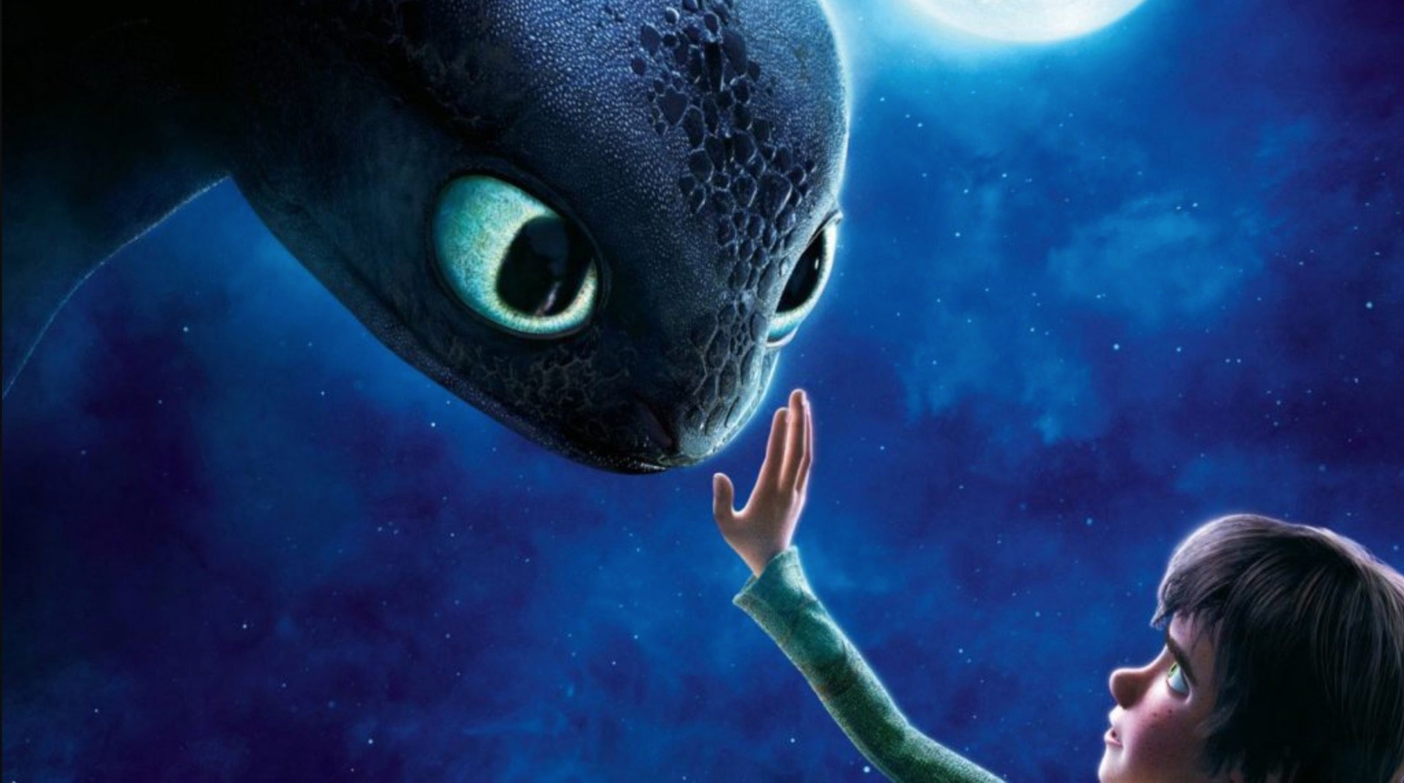 Resim: Dreamworks