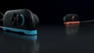 Nintendo Switch 2 Söylenti Fare Modu