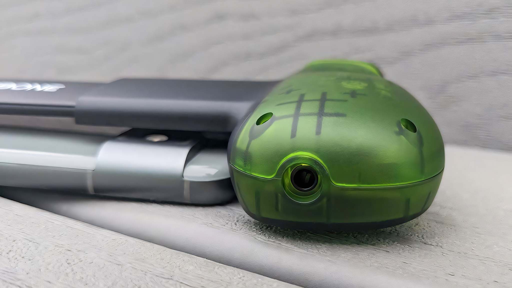 Omurganın kapatılması One Xbox Edition kulaklık jakı.