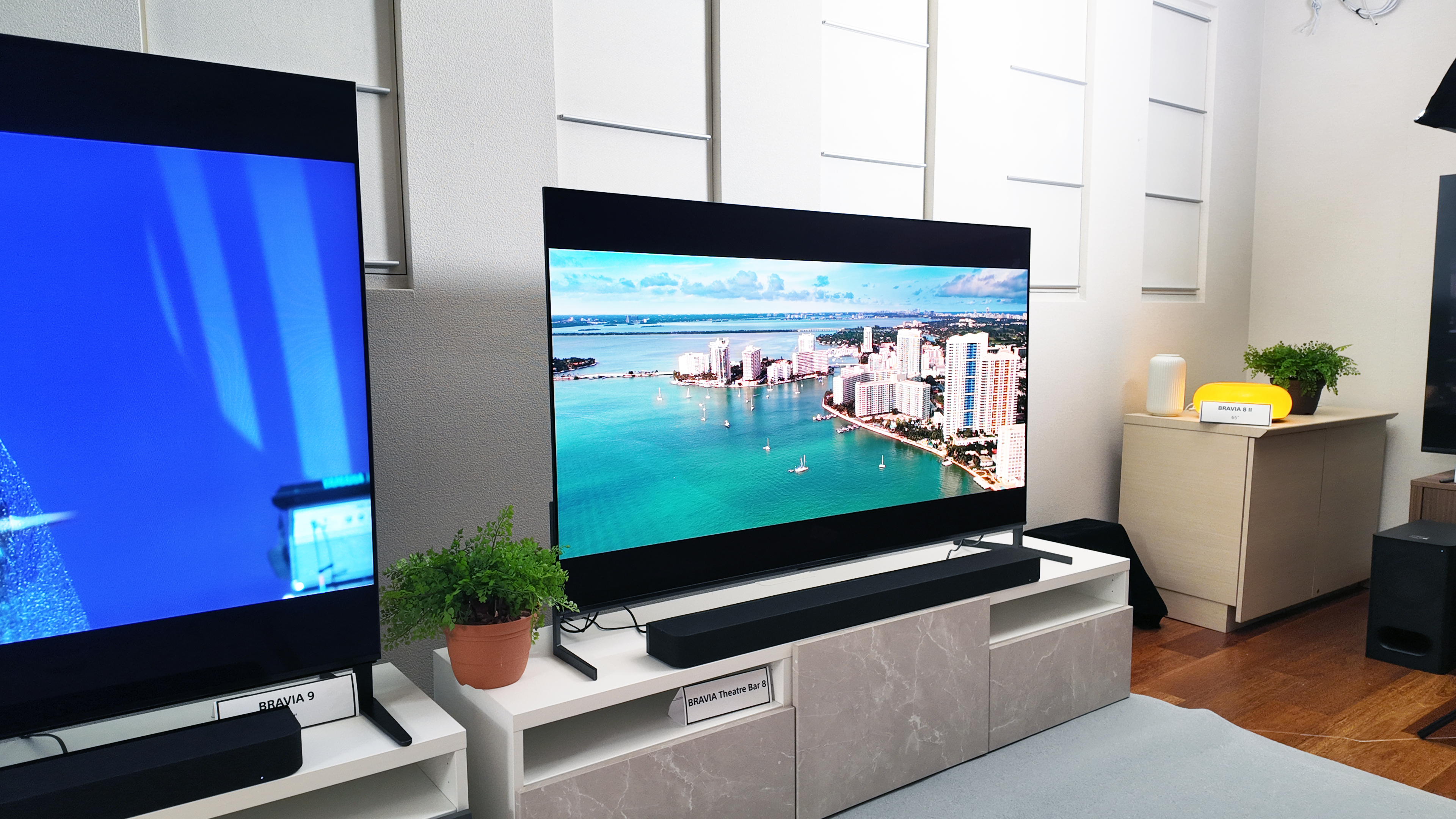 Sony Bravia 8 II