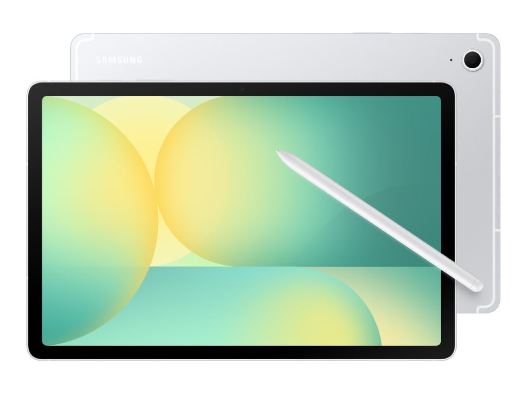 Resim Kredisi - Samsung - Samsung'un şimdiye kadarki en büyük tabletleri, Galaxy Tab S10 Fe ve Galaxy Tab S10 Fe+artık resmi