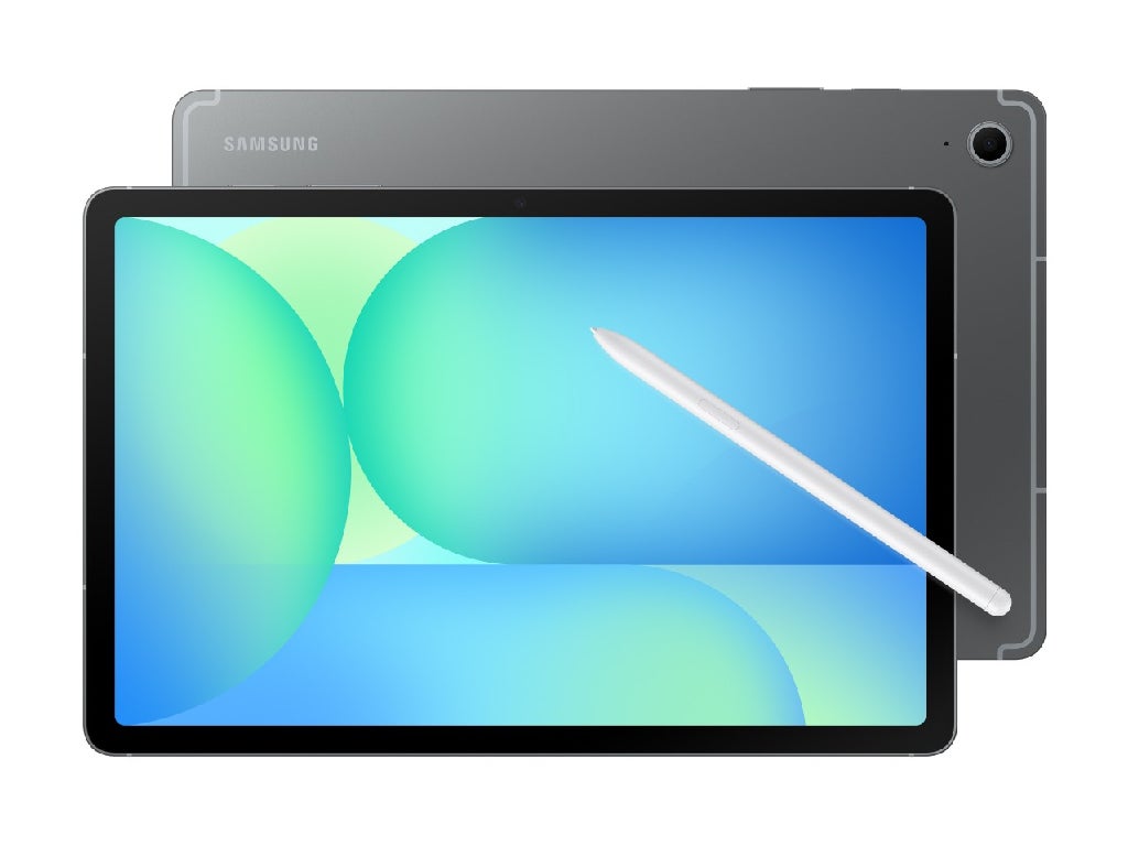 Resim Kredisi - Samsung - Samsung'un şimdiye kadarki en büyük tabletleri, Galaxy Tab S10 Fe ve Galaxy Tab S10 Fe+artık resmi