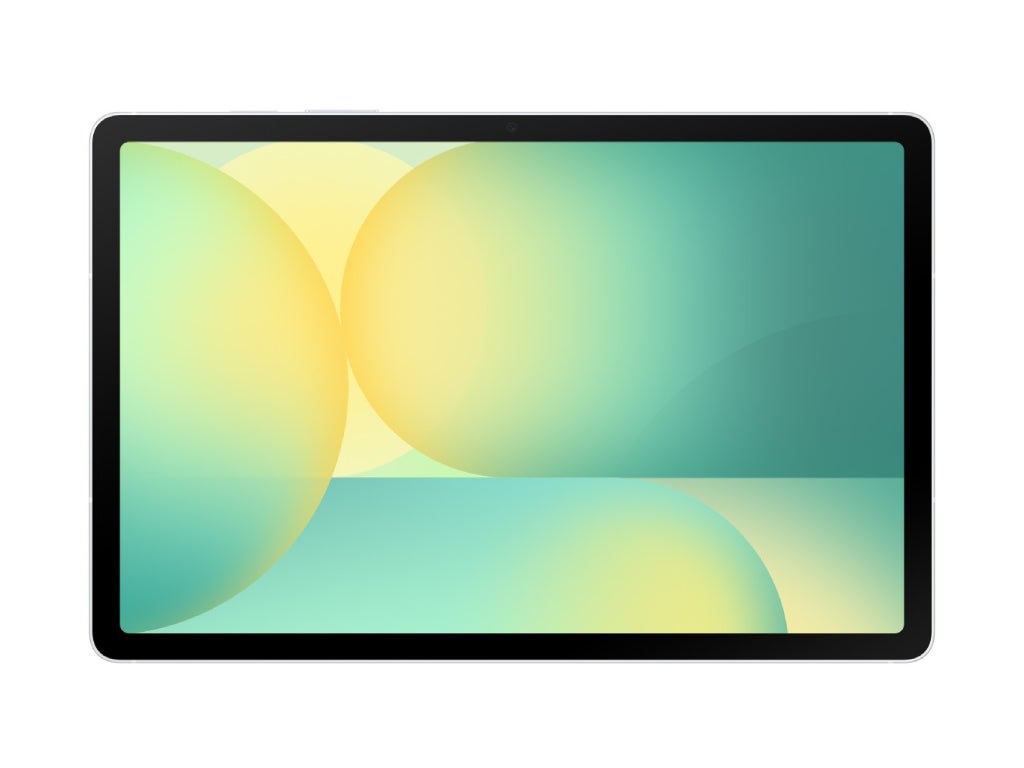 Resim Kredisi - Samsung - Samsung'un şimdiye kadarki en büyük tabletleri, Galaxy Tab S10 Fe ve Galaxy Tab S10 Fe+artık resmi