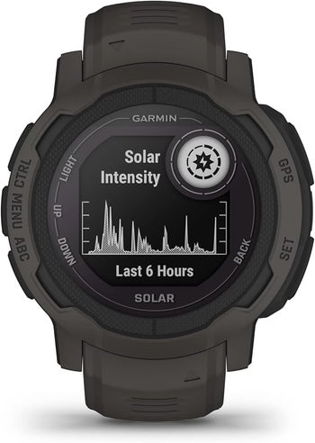 45mm Garmin Instinct 2 güneşi% 43 indirim
