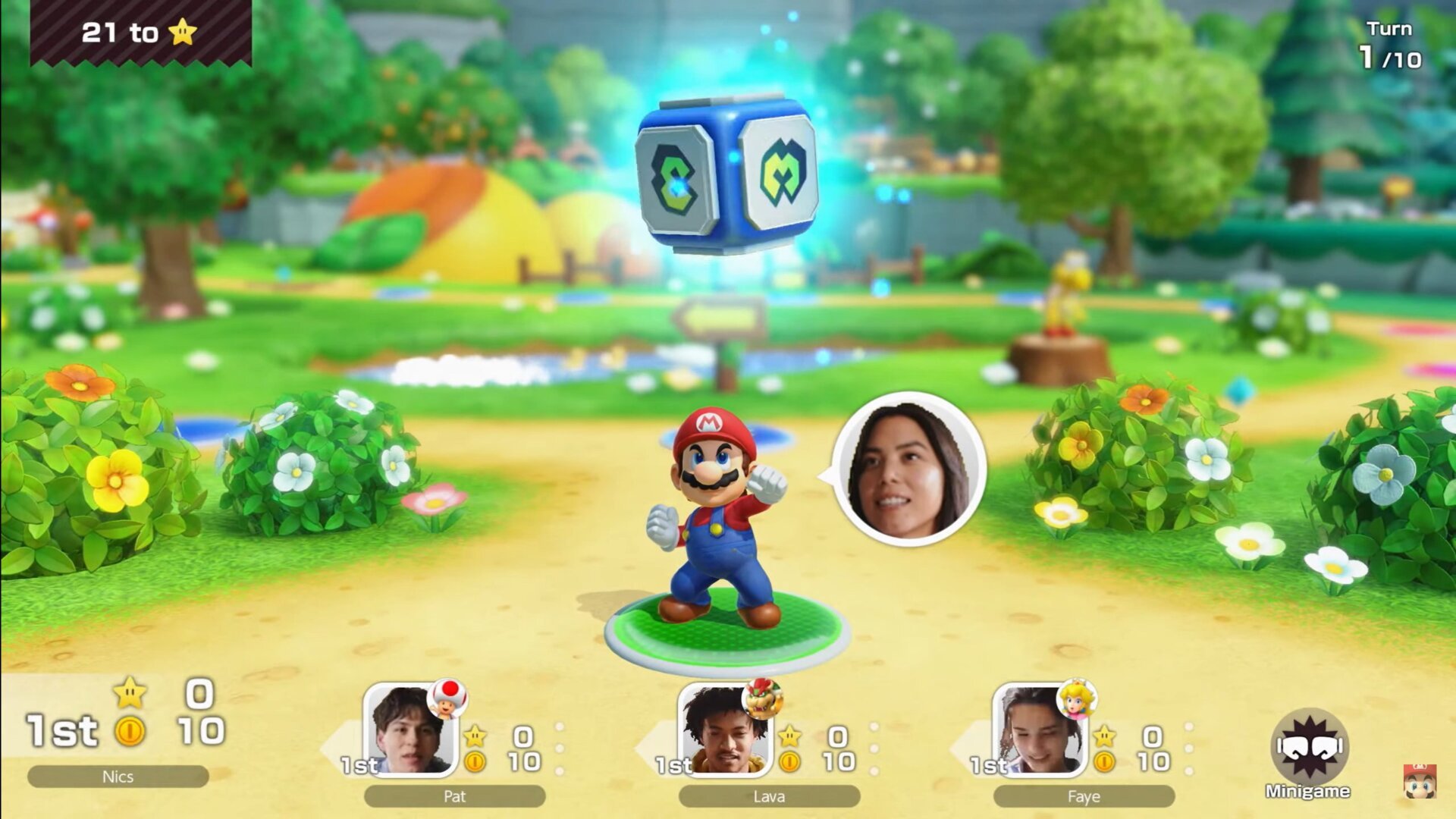 Nintendo Switch 2 Video