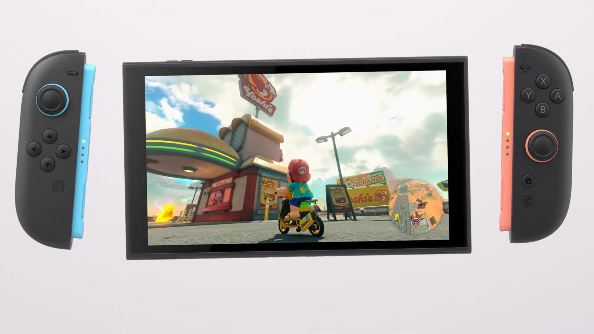 Nintendo Switch 2 Doğrudan