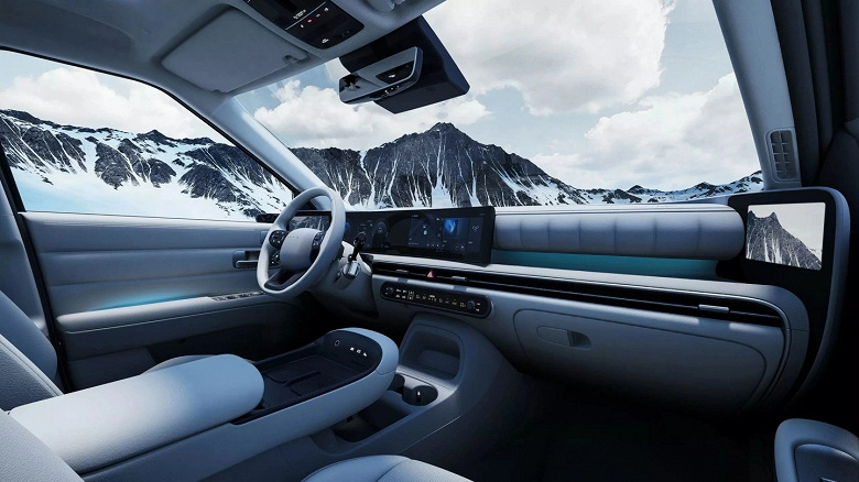 Yeni nesil Hyundai Nexo sunuluyor: benzin veya olağan elektrik malzemelerine ihtiyacı yok. 700 km hidrojen sürüyor