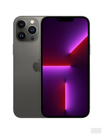 iPhone 13 Pro Max, kilidi açılmış, nazikçe kullanılan durum