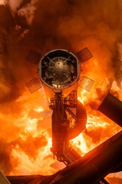 Starship-Flight-9-Static-Fire-1