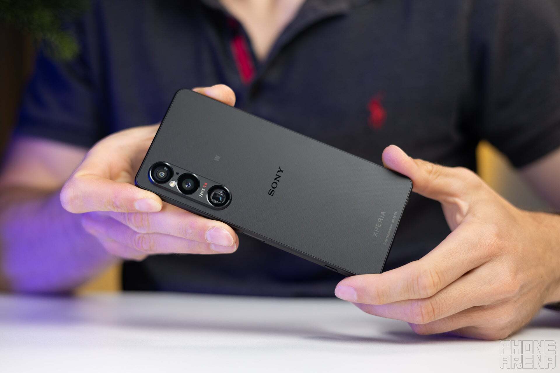 Ana Akım Xperia ... | Phonearena tarafından görüntü - Sony Xperia 1 VII ile geri döndü, ama gerçekten ihtiyacımız var mı?