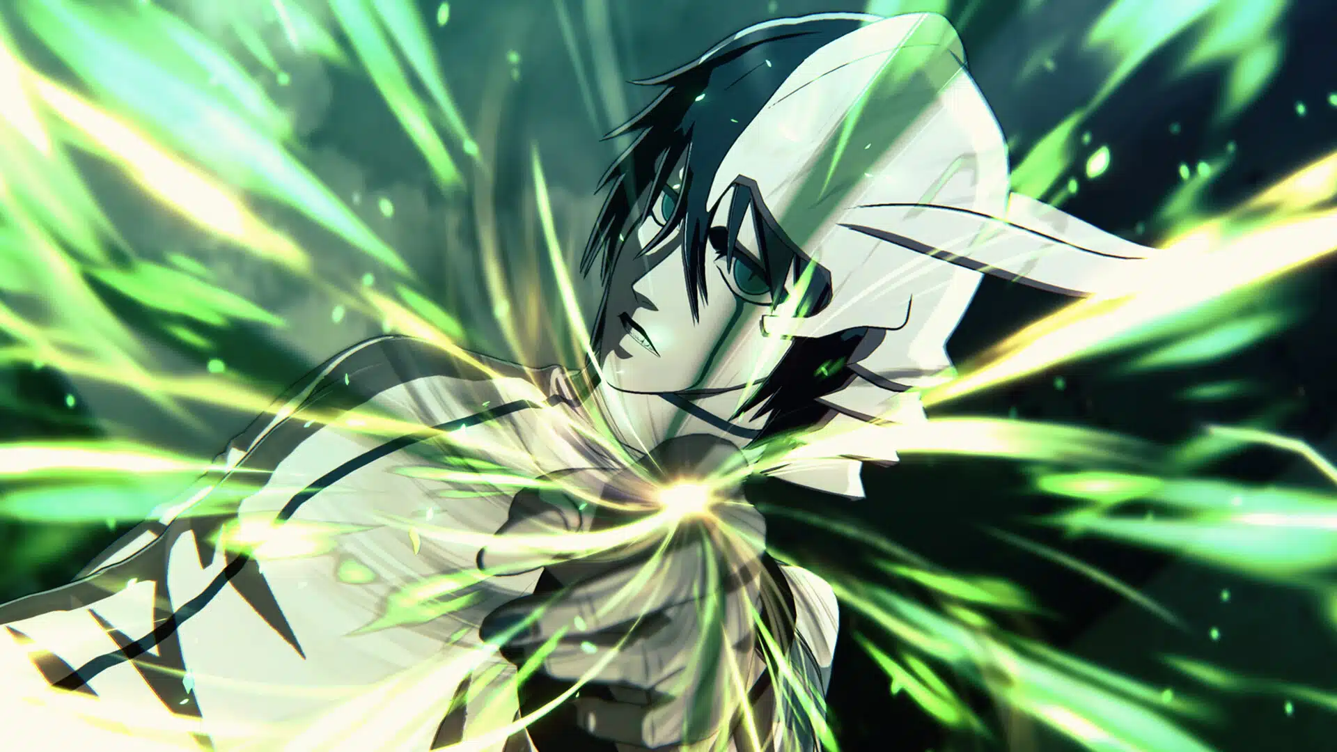 Bleach Rebirth of Souls güncellemesi 1.04