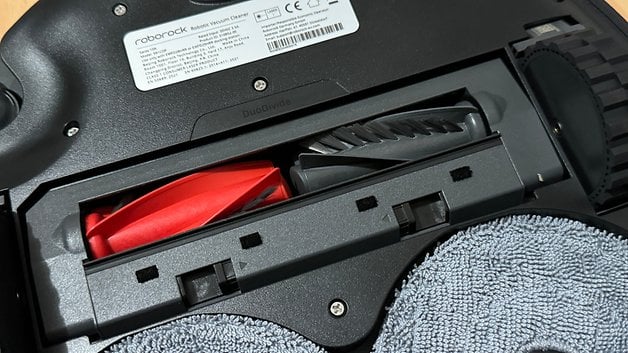 Roborock Saros 10 Temizlik Fırçası