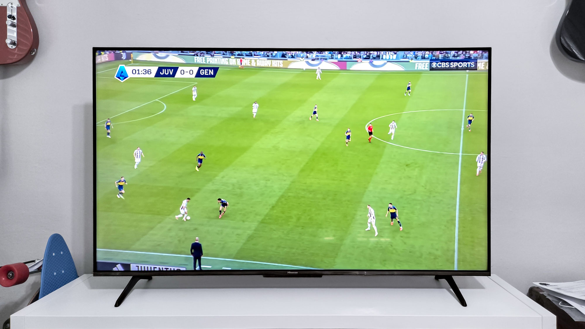 Hisense U6n