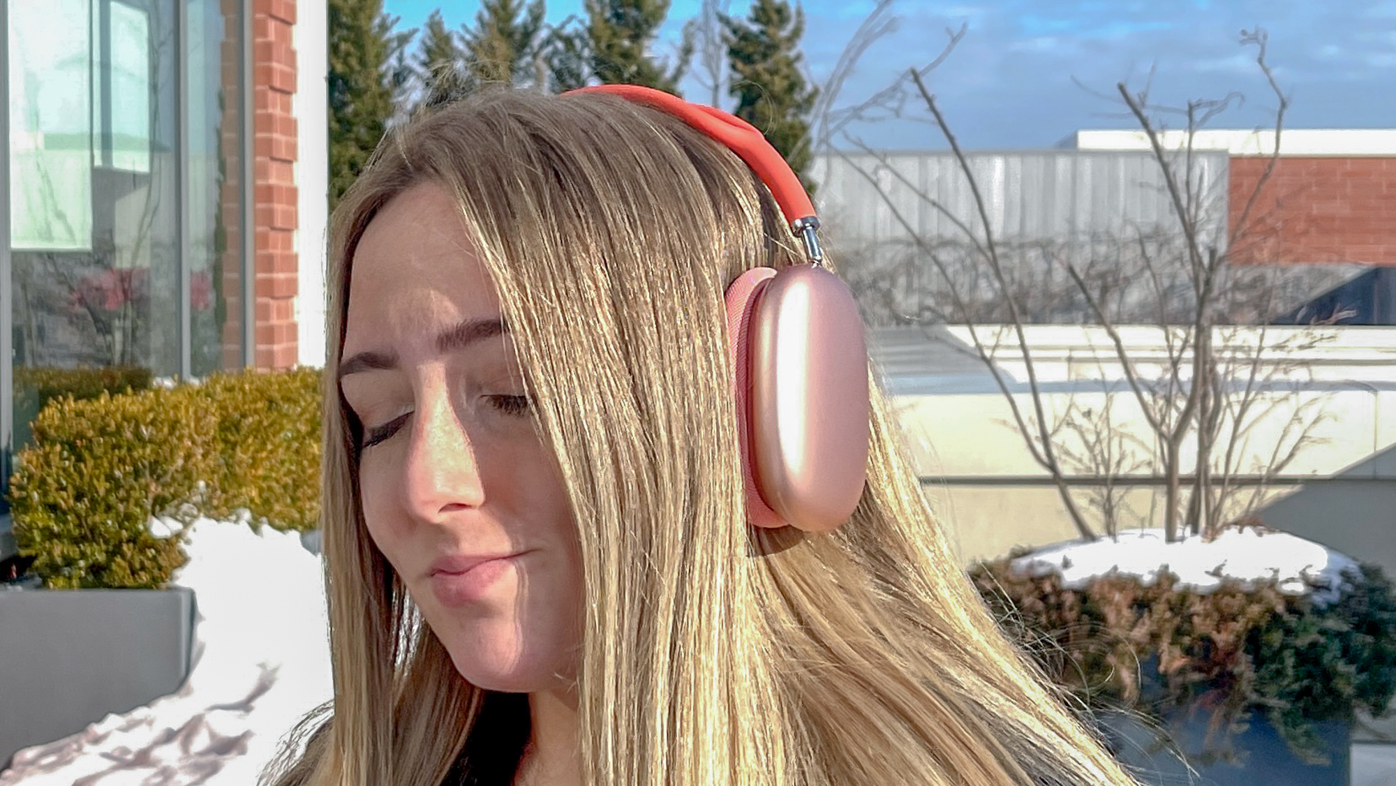 AirPods Max İncelemesi