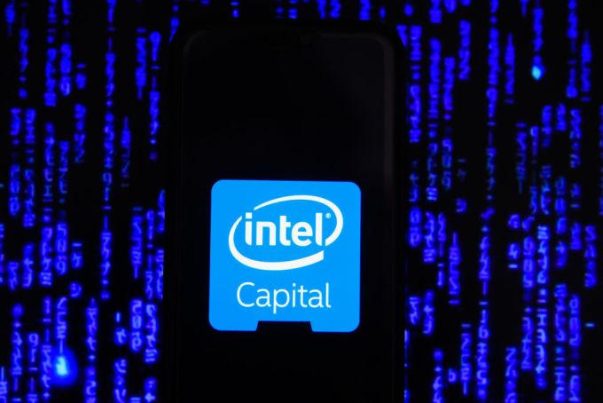 Intel Capital, Intel, Startups, Girişim Capital