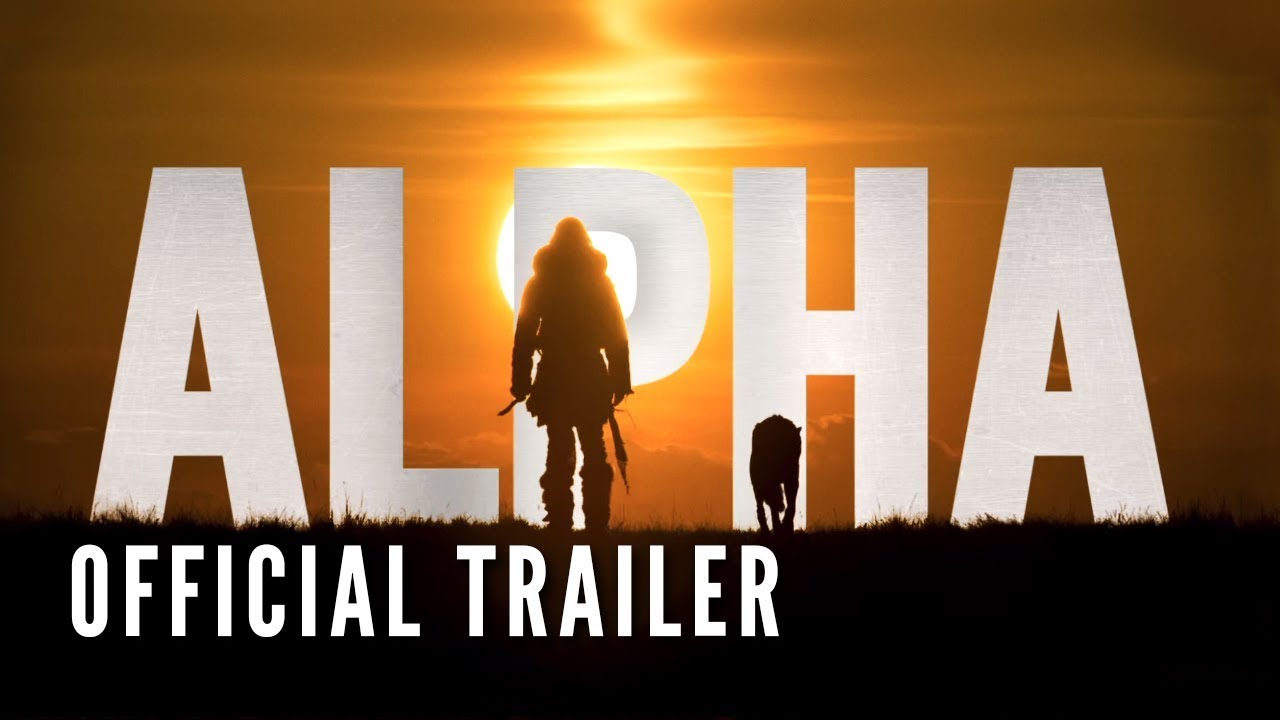 Alfa - Resmi Fragman (HD) - YouTube