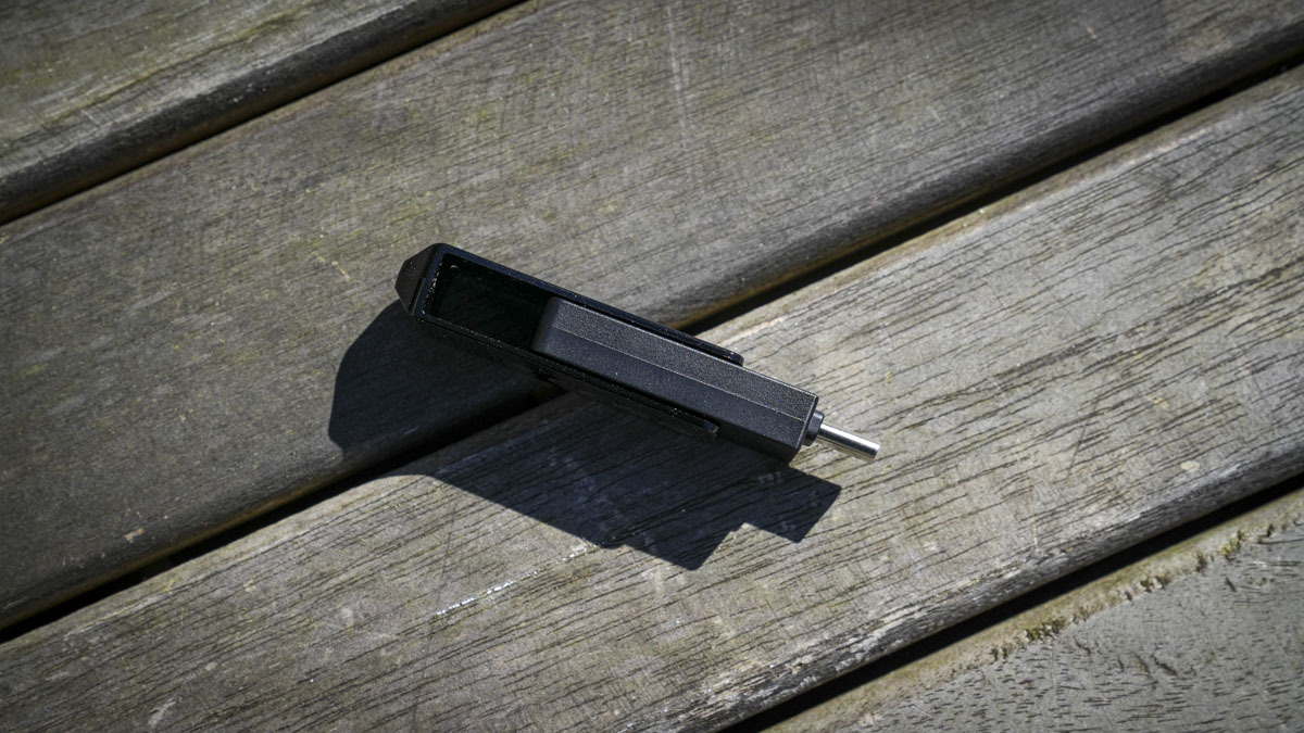 Integral Secure 360-C